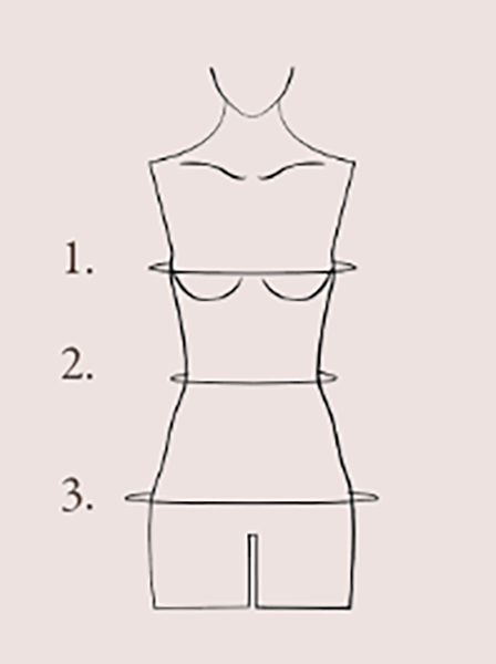 Measurement guide