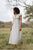 The Cordelia Dress | Bleu Phlox