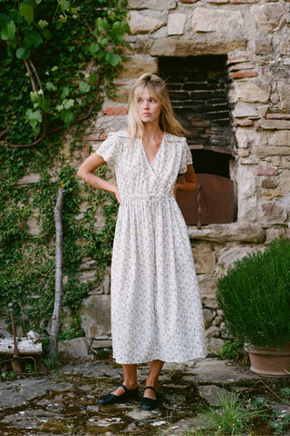 The Dawn Dress | Sea Spray